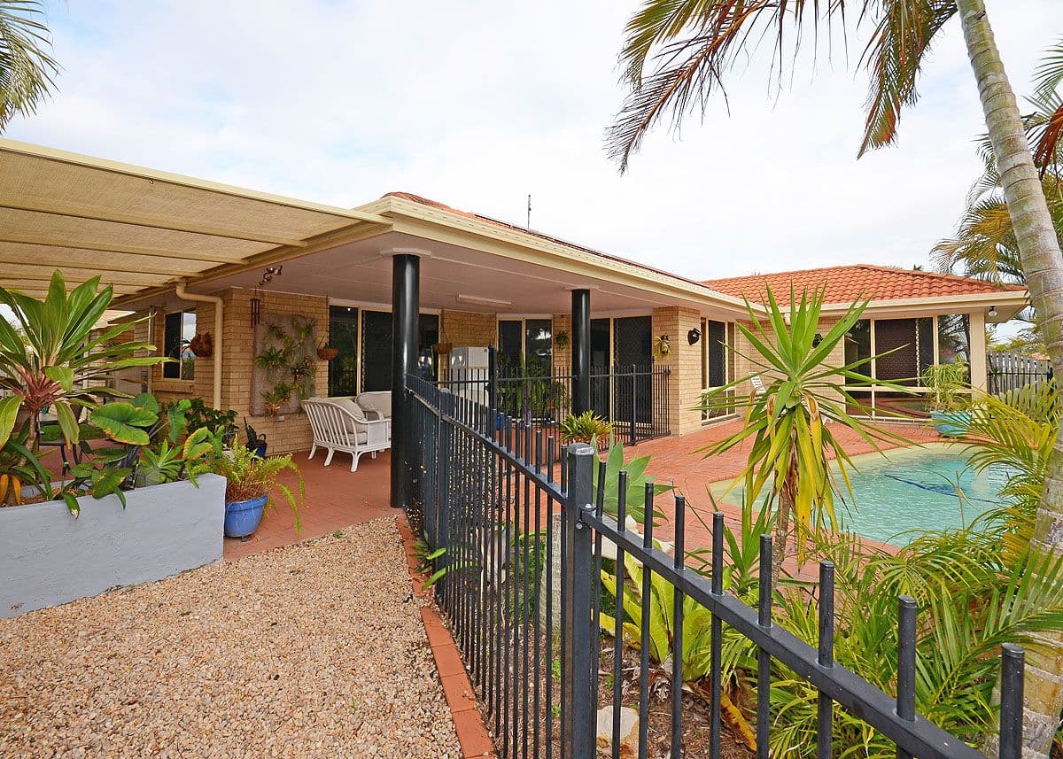 11 Victoria Street, Numurkah, Numurkah - Image 1