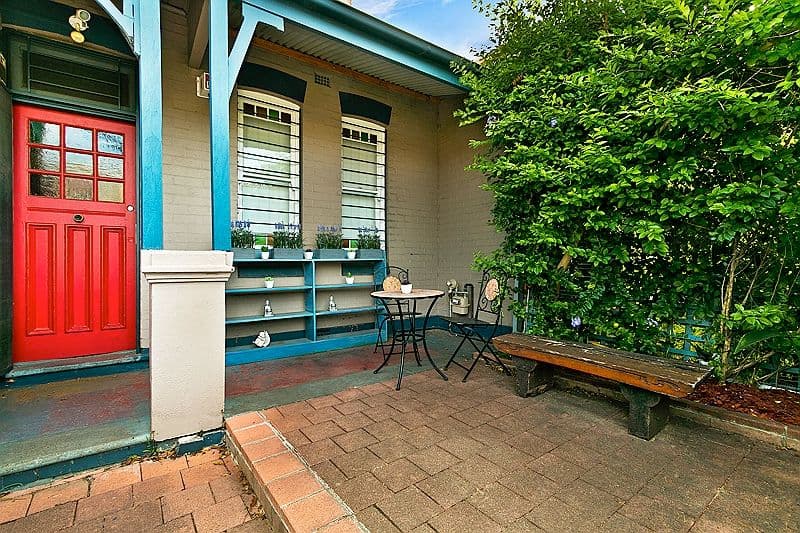 4 Llewellyn Street, Marrickville NSW 2204, Marrickville - Image 1