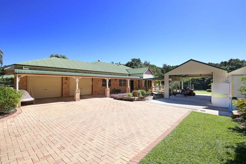 2 River Gum Close, Mooloolah Valley QLD 4553, Mooloolah Valley - Image 1