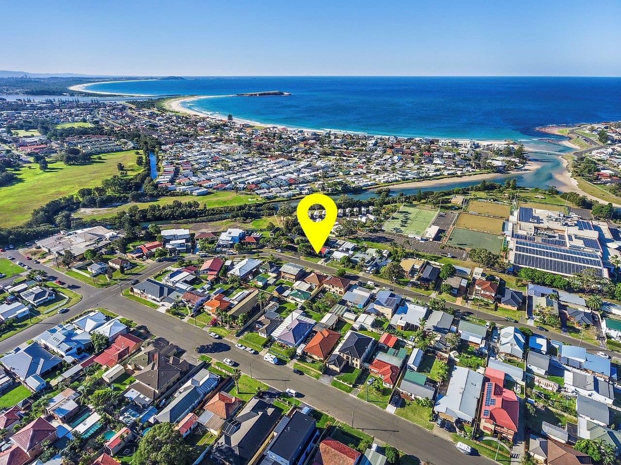 39 Jason Avenue, Barrack Heights - Thumbnail 2