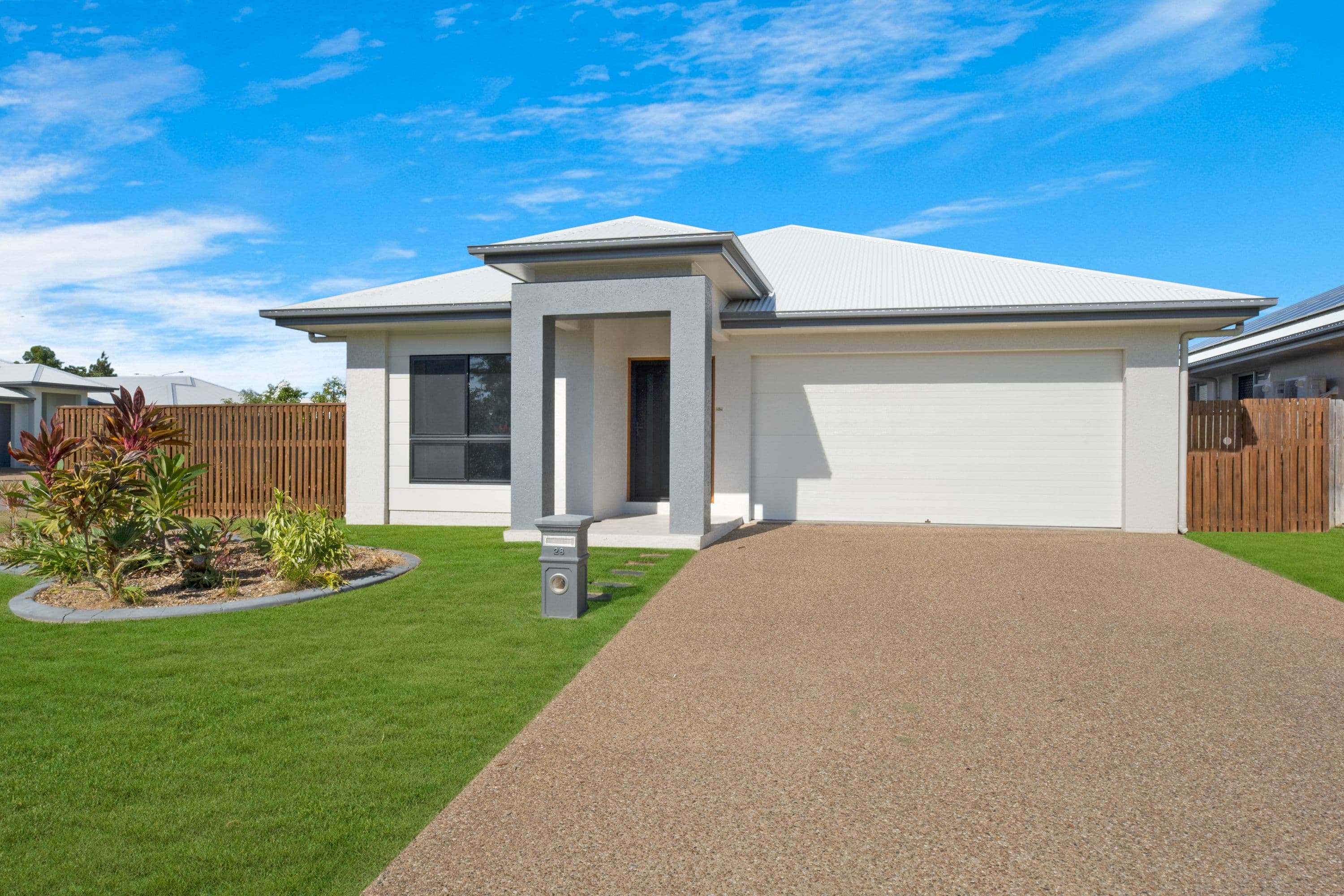 28 Friday Avenue, Burdell QLD 4818, Burdell - Image 1