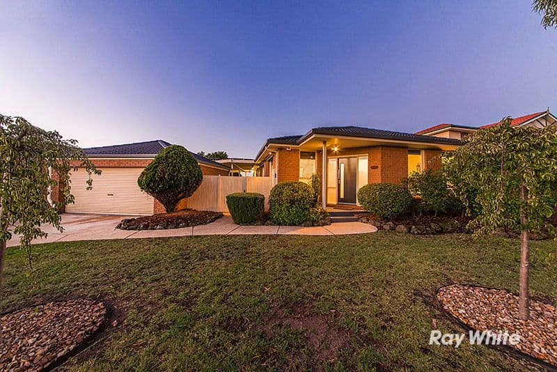 67 Waverley Park Drive, Cranbourne North VIC 3977, Cranbourne North - Image 1