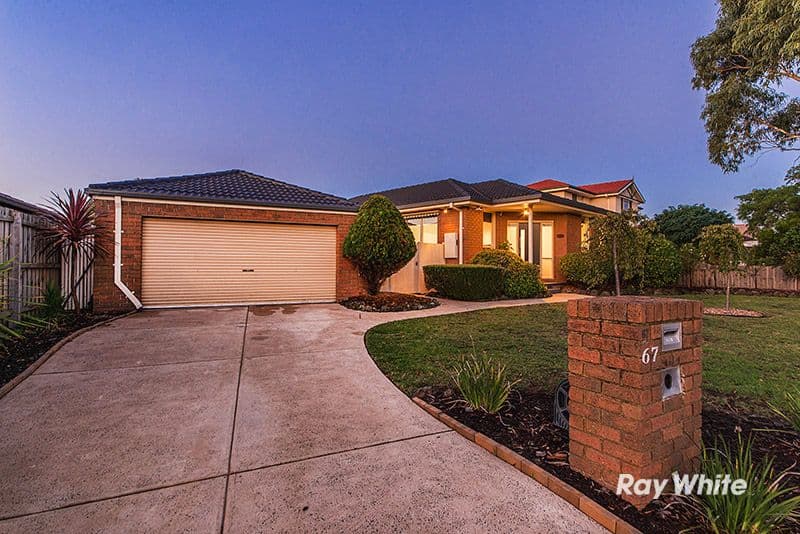 67 Waverley Park Drive, Cranbourne North VIC 3977, Cranbourne North - Thumbnail 2