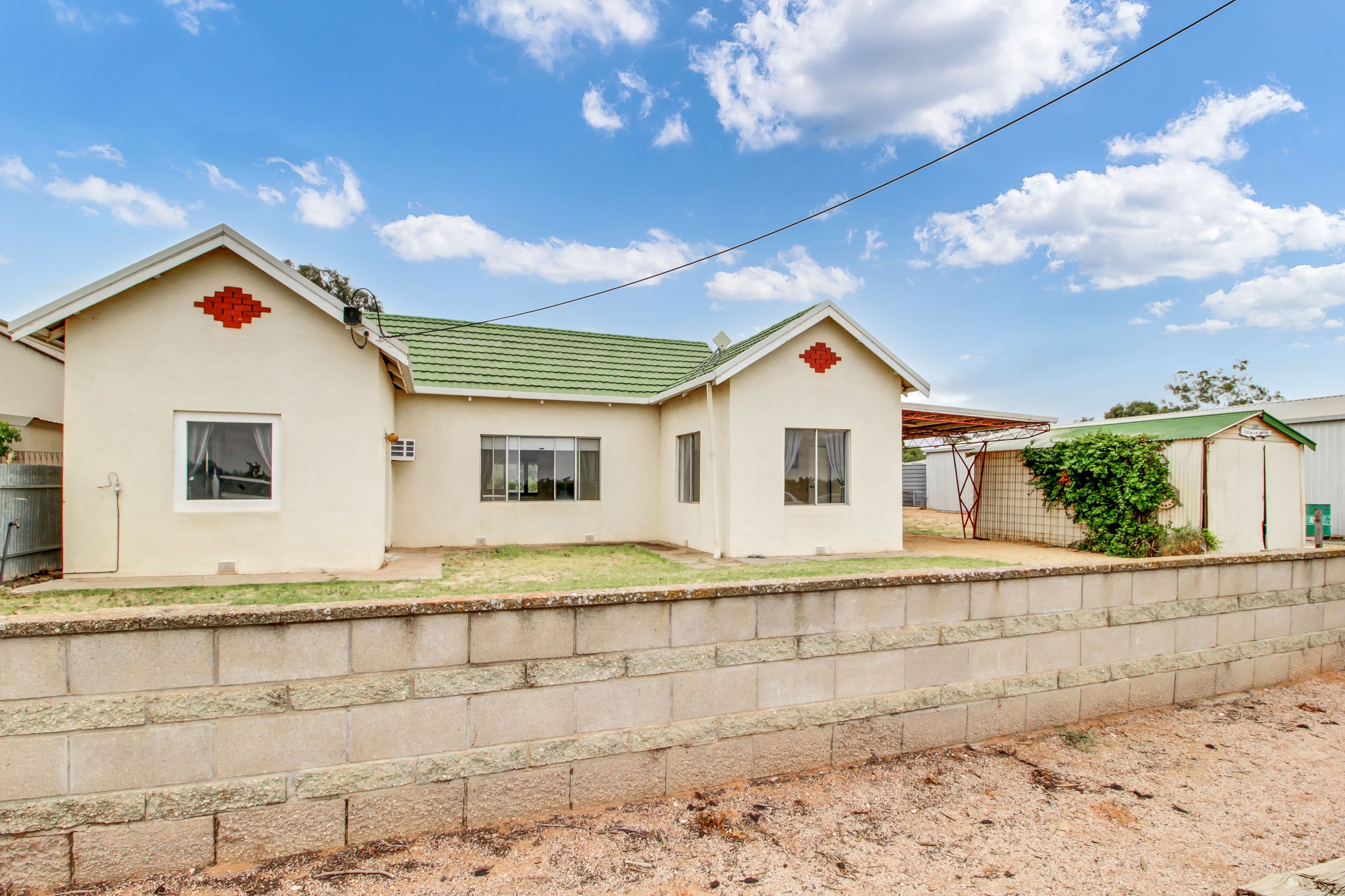 75 Warrego Street, Renmark SA 5341, Renmark North - Image 1