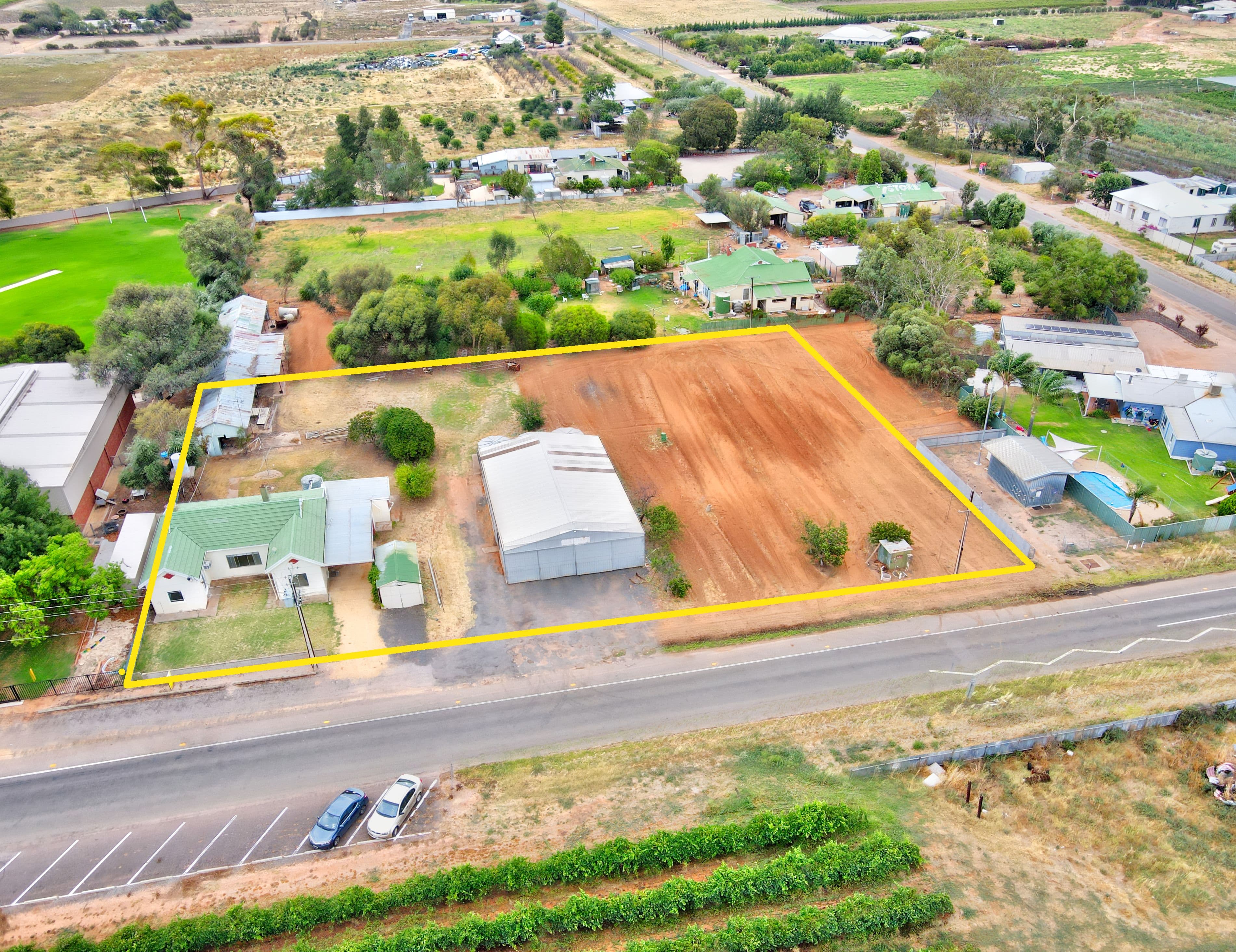 75 Warrego Street, Renmark SA 5341, Renmark North - Thumbnail 2