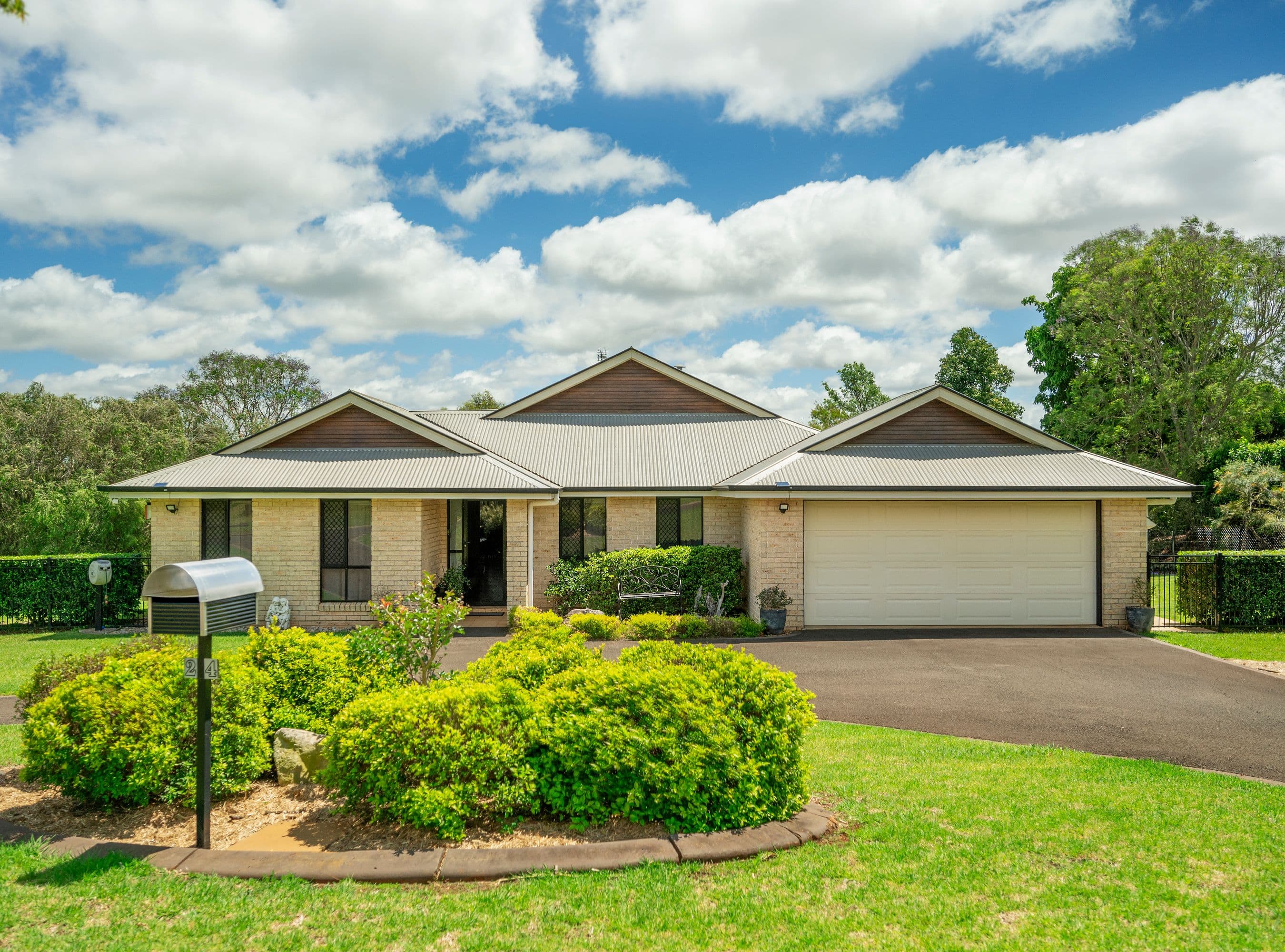 24 Berghofer Drive, Highfields QLD 4352, Highfields - Image 1