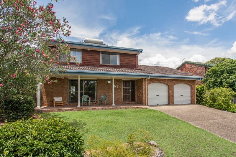 51 Prosser Street, Riverhills QLD 4074, Riverhills - Image 1