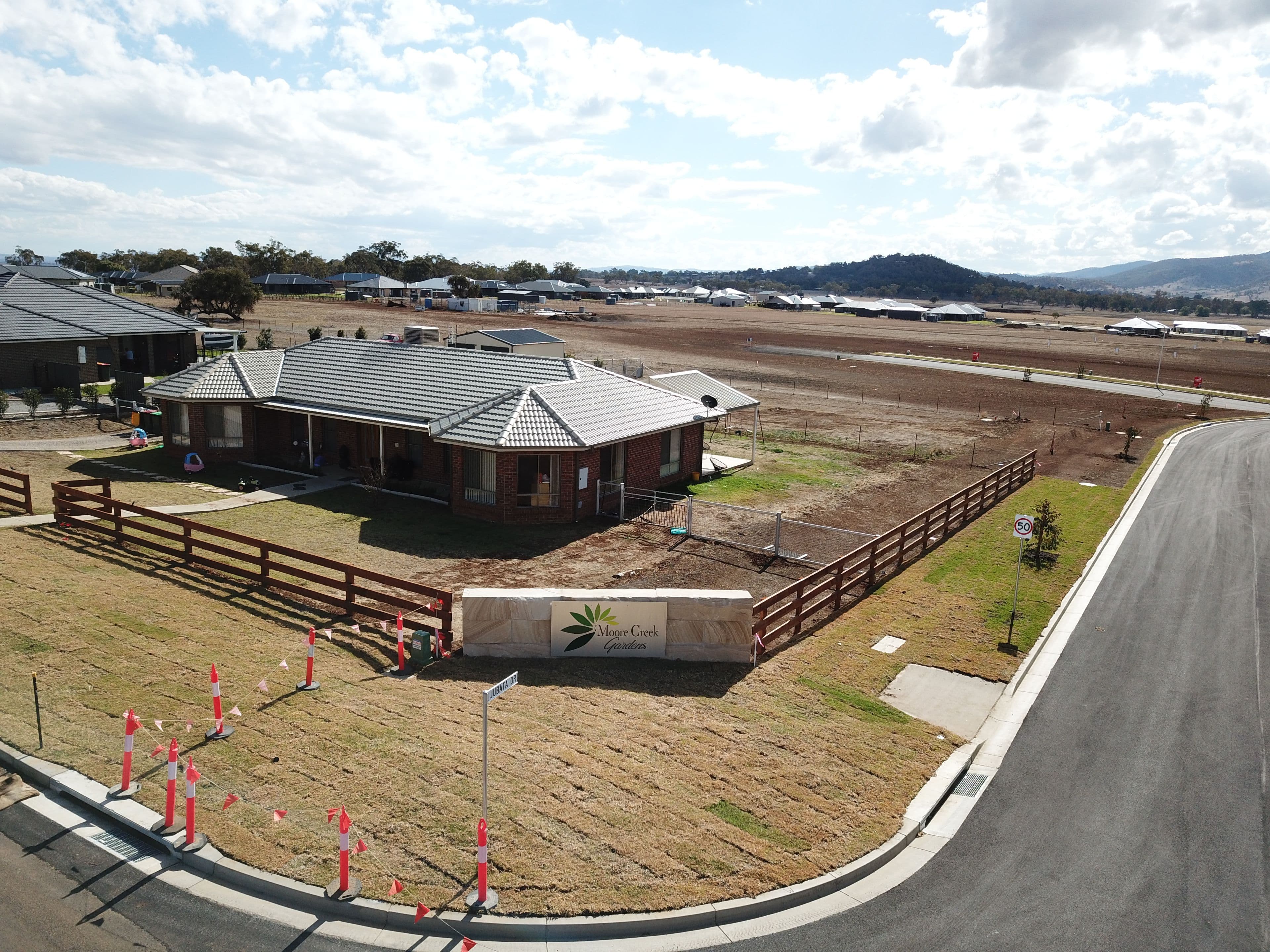 Lot 127 Moore Creek Gardens Stage 10C, Tamworth NSW 2340, Tamworth - Thumbnail 6