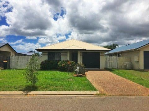 3 Eider Court, Condon QLD 4815, Condon - Image 1