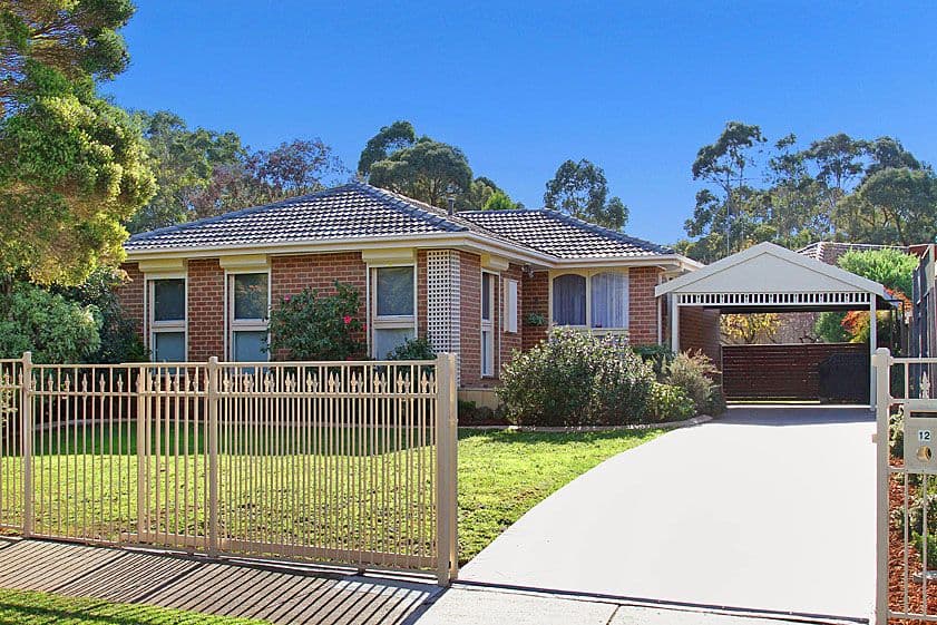 12 Poseidon Close, MILL PARK VIC 3082, Mill Park - Image 1
