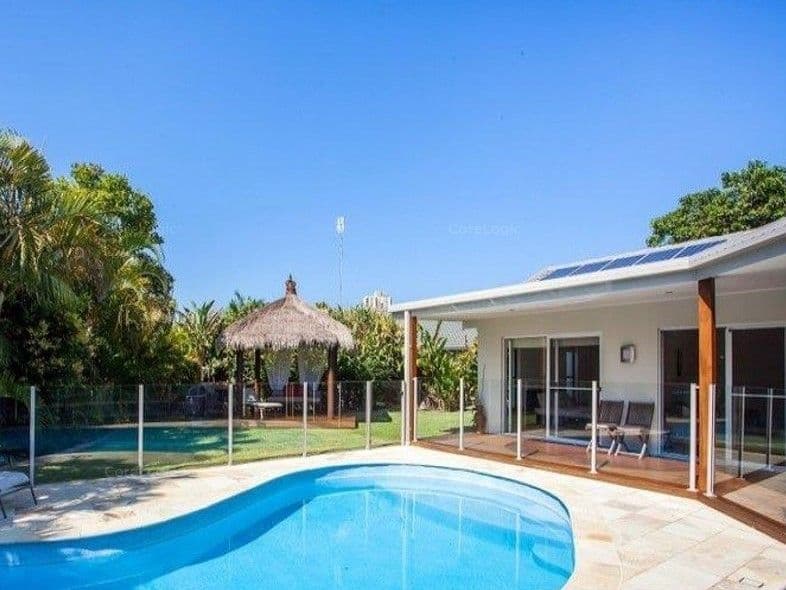 4 Coleto Crescent, Burleigh Waters QLD 4220, Burleigh Waters - Image 1