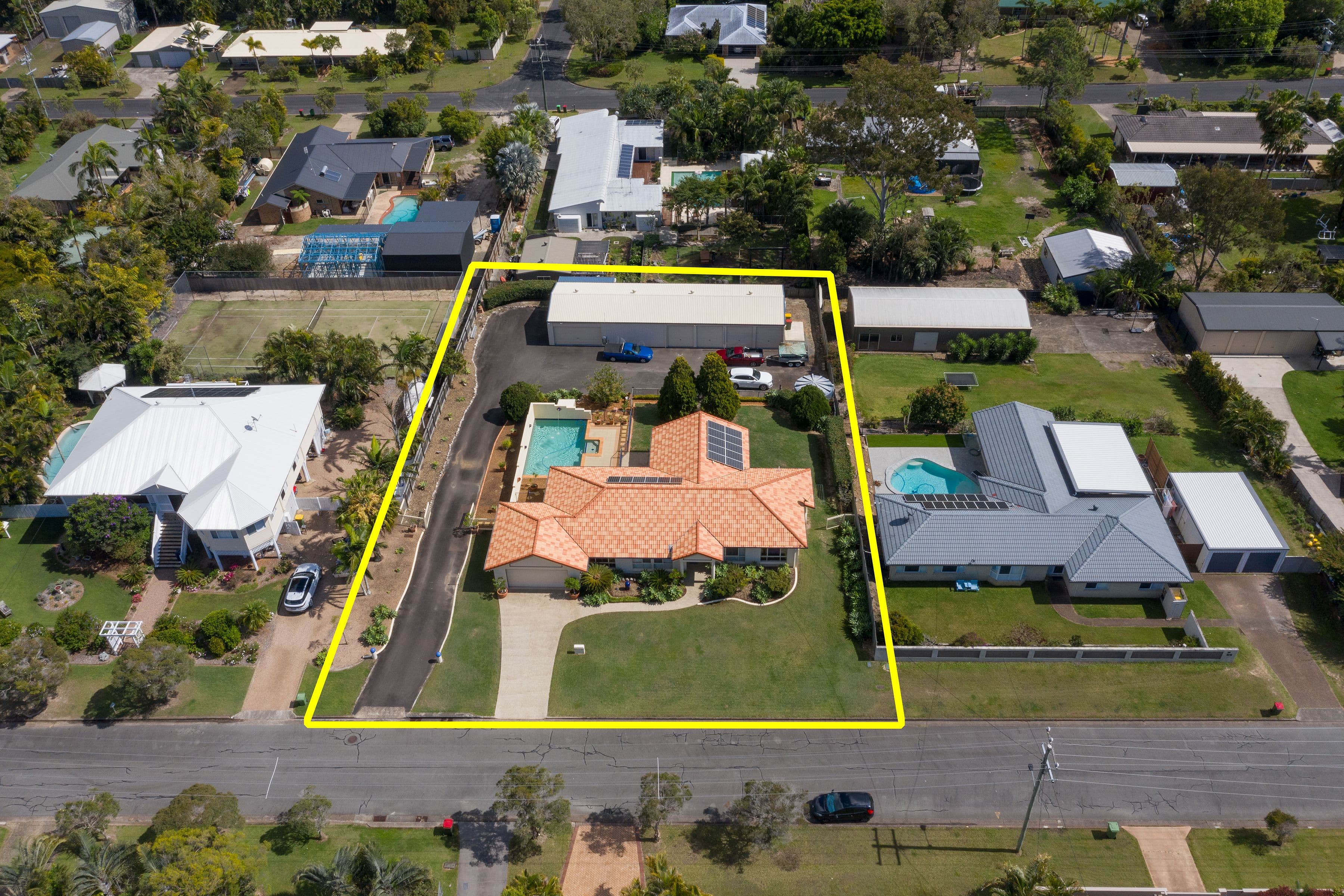 5 Ironbark Road, Little Mountain QLD 4551, Little Mountain - Image 1