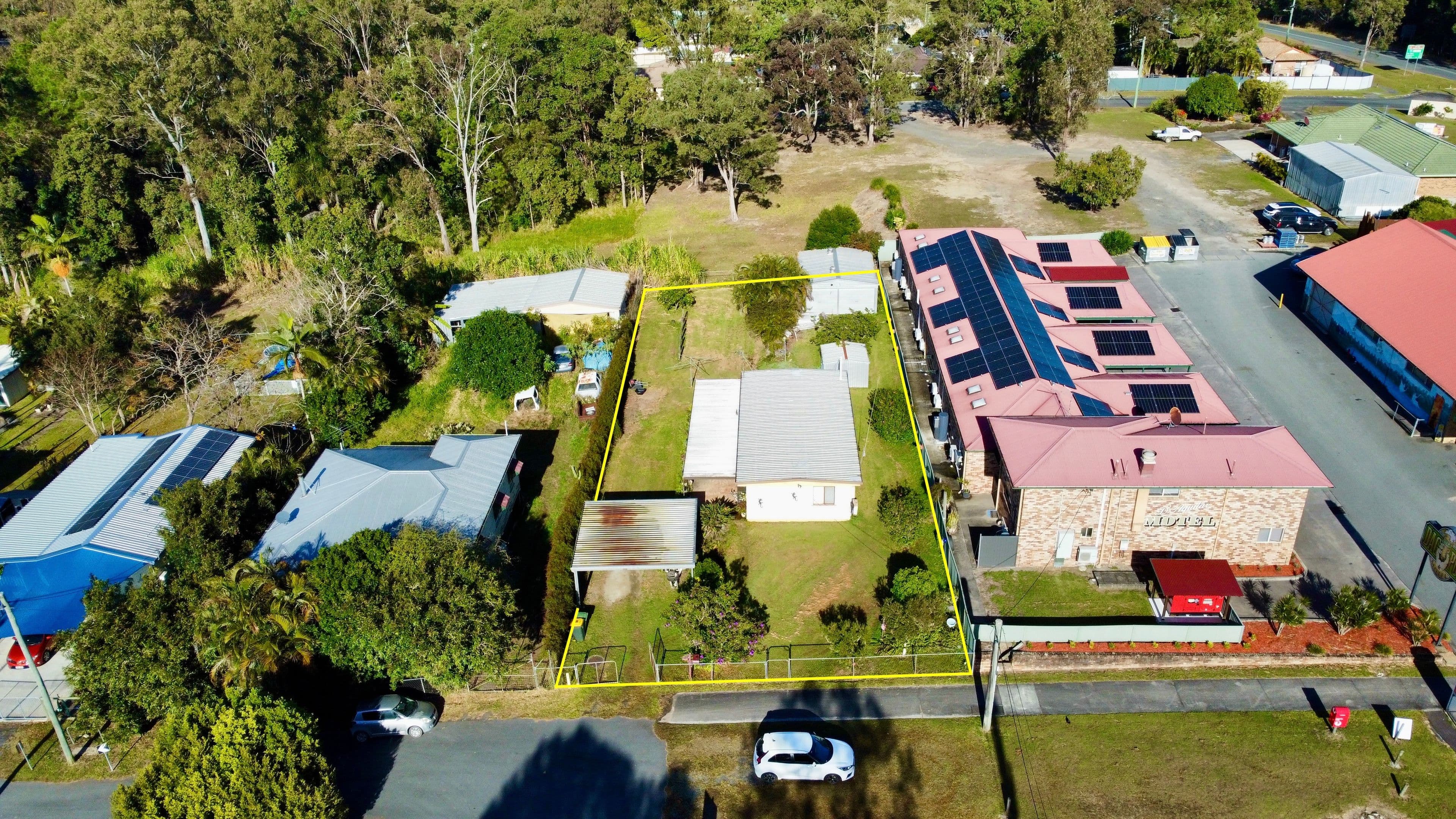 2034 Wood Street, D'aguilar QLD 4514, D'Aguilar - Image 1