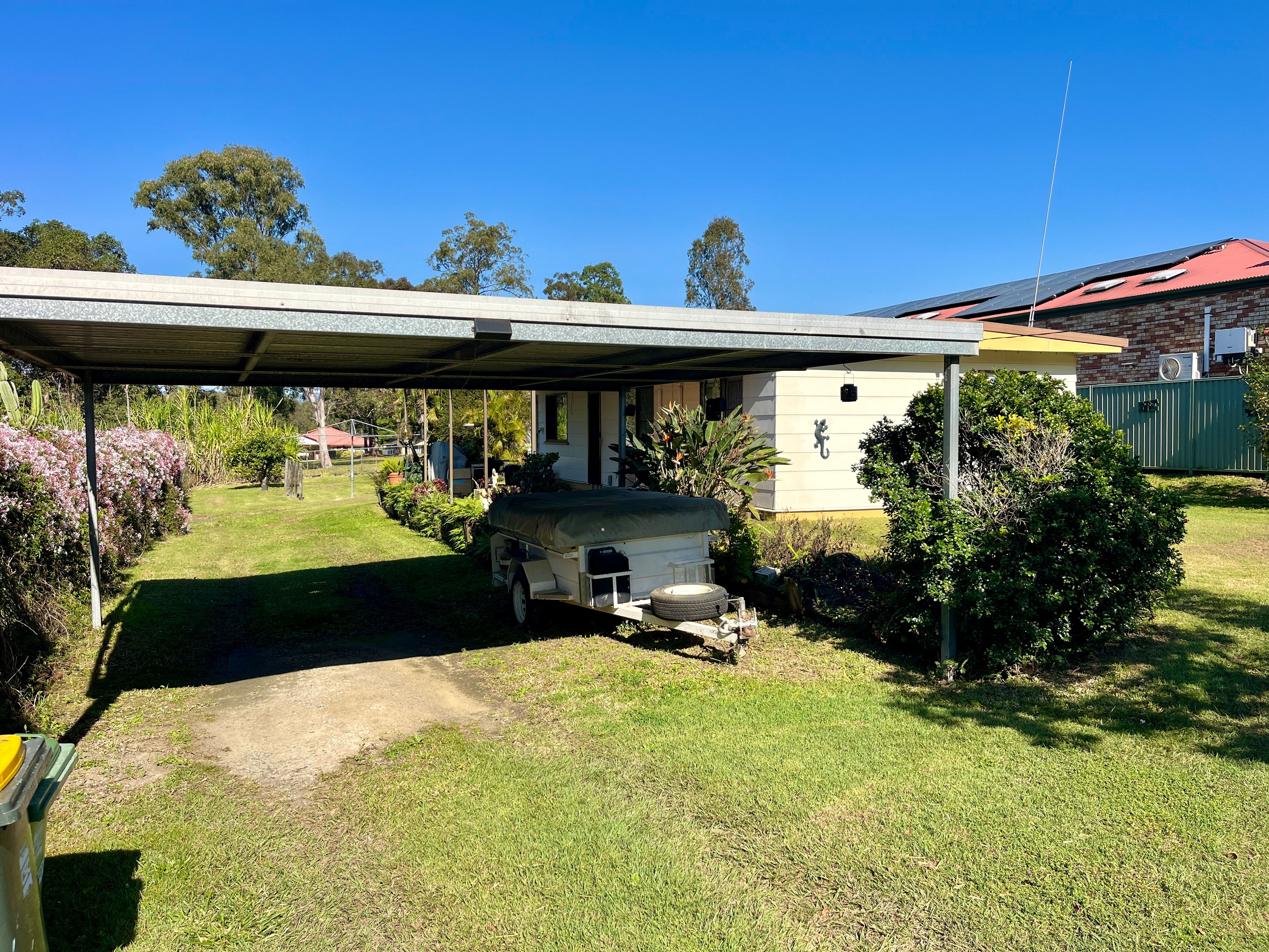 2034 Wood Street, D'aguilar QLD 4514, D'Aguilar - Thumbnail 2