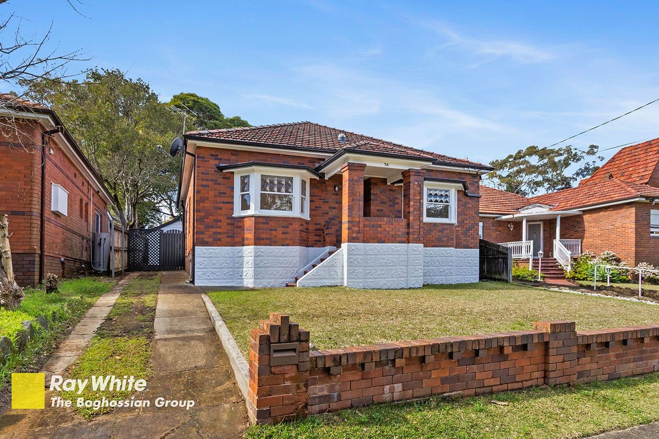 56 Monaro Avenue, Kingsgrove NSW 2208, Kingsgrove - Image 1