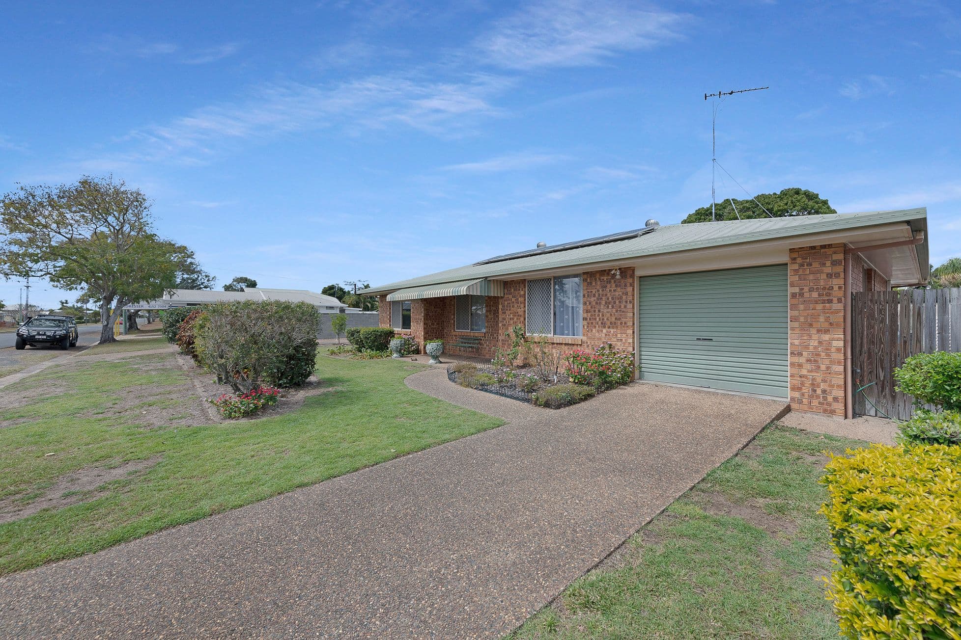 46A Alice Street, Walkervale QLD 4670, Walkervale - Thumbnail 2