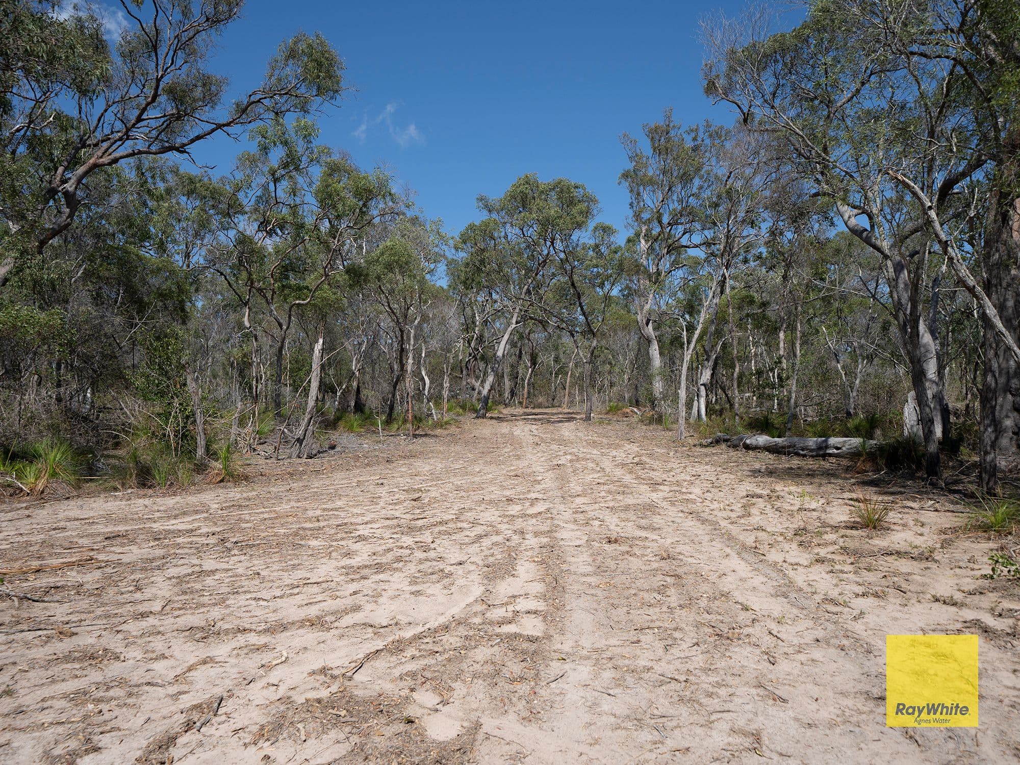 Lot 74 Wistari Terrace, Agnes Water QLD 4677, Agnes Water - Thumbnail 2