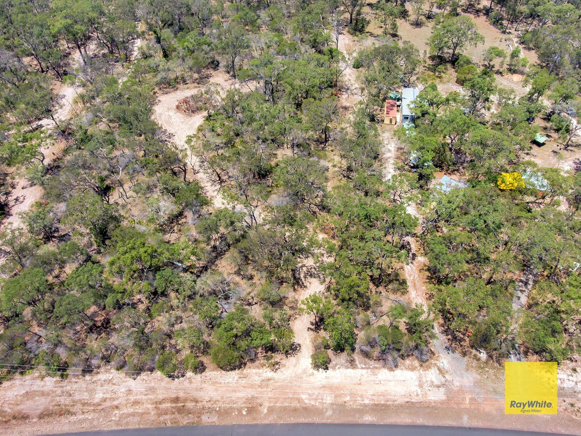 Lot 74 Wistari Terrace, Agnes Water QLD 4677, Agnes Water - Thumbnail 8