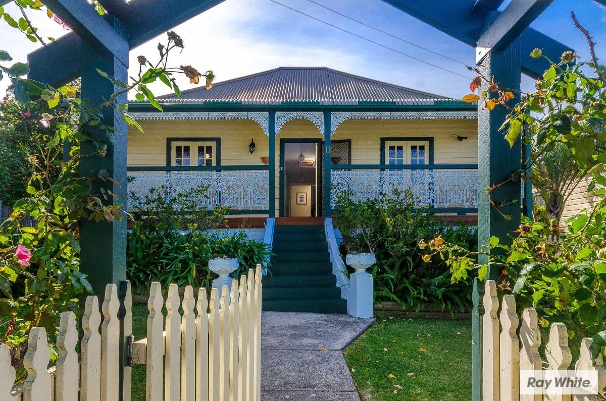 11 Popes Road, WOONONA NSW 2517, Woonona - Image 1