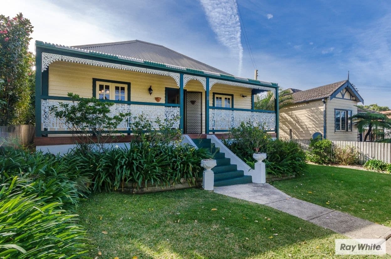 11 Popes Road, WOONONA NSW 2517, Woonona - Thumbnail 2