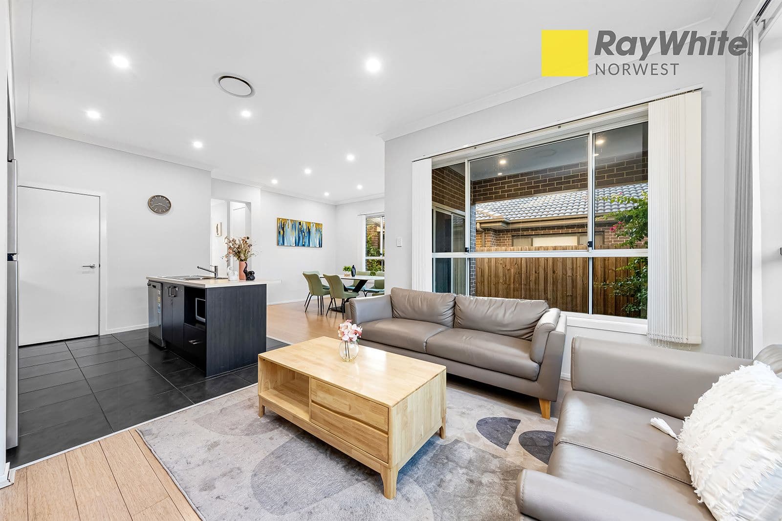 173 Hezlett Road, North Kellyville NSW 2155, North Kellyville - Thumbnail 3