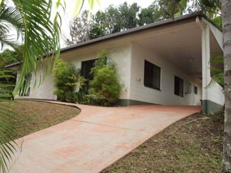Lot 1 Lake Morris Road, KANIMBLA QLD 4870, Kanimbla - Thumbnail 2