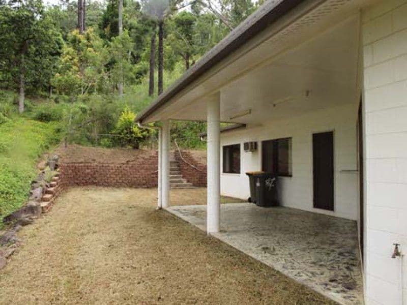 Lot 1 Lake Morris Road, KANIMBLA QLD 4870, Kanimbla - Thumbnail 5