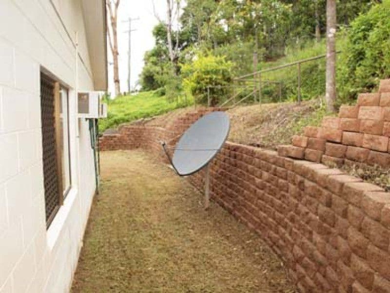 Lot 1 Lake Morris Road, KANIMBLA QLD 4870, Kanimbla - Thumbnail 6
