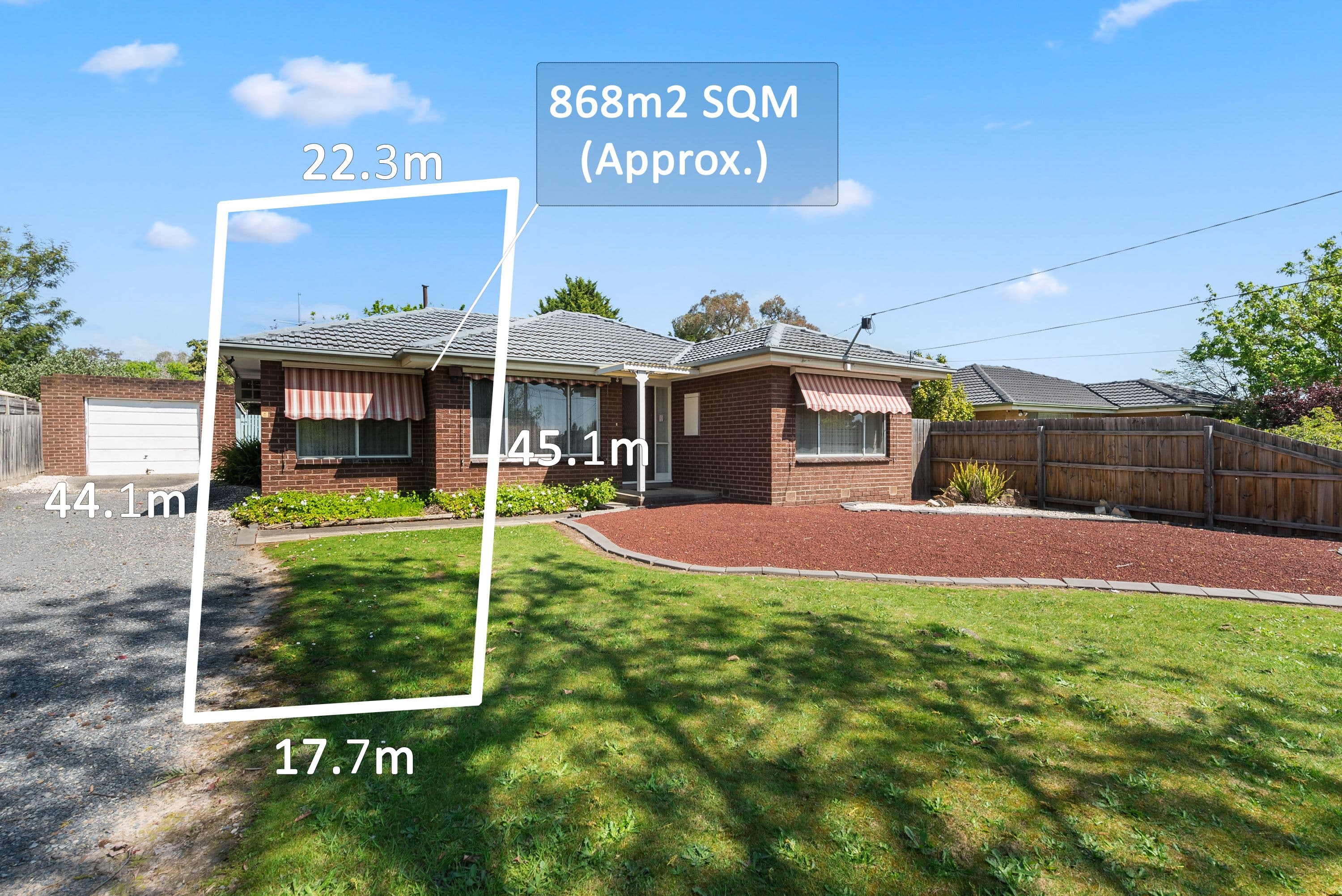 36 Urana Street, Kilsyth VIC 3137, Kilsyth - Image 1