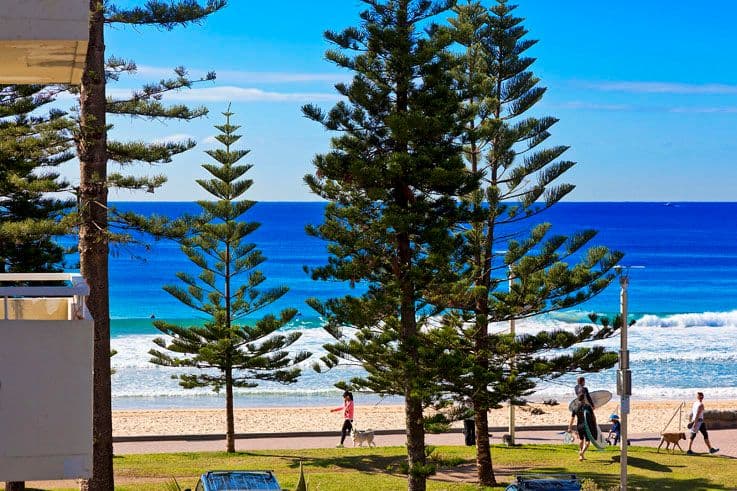 88 North Steyne, MANLY NSW 2095, Manly - Image 1