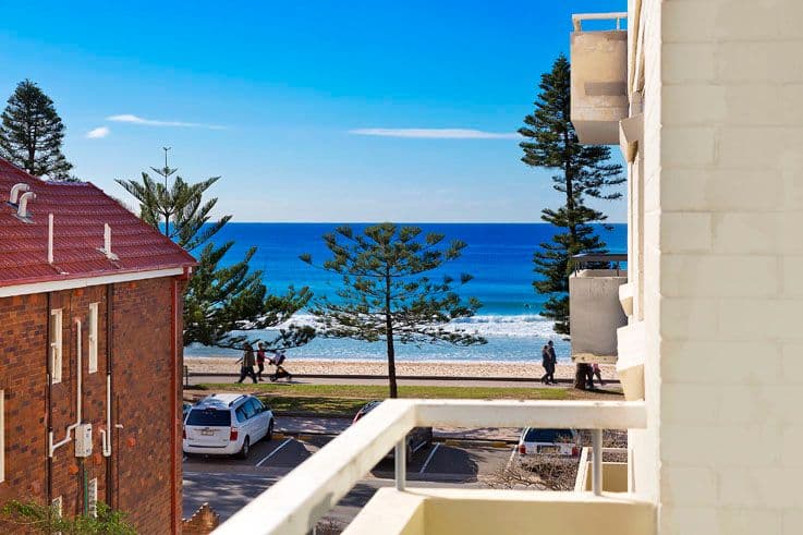 88 North Steyne, MANLY NSW 2095, Manly - Thumbnail 3