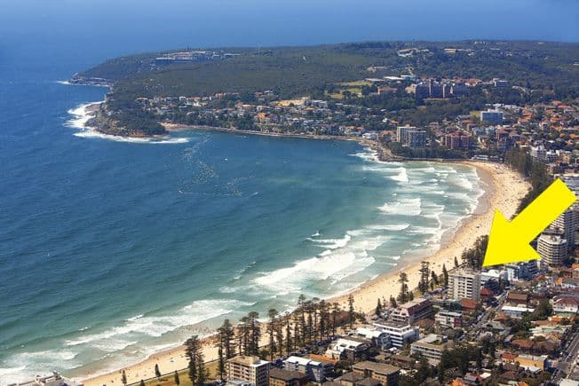88 North Steyne, MANLY NSW 2095, Manly - Thumbnail 4