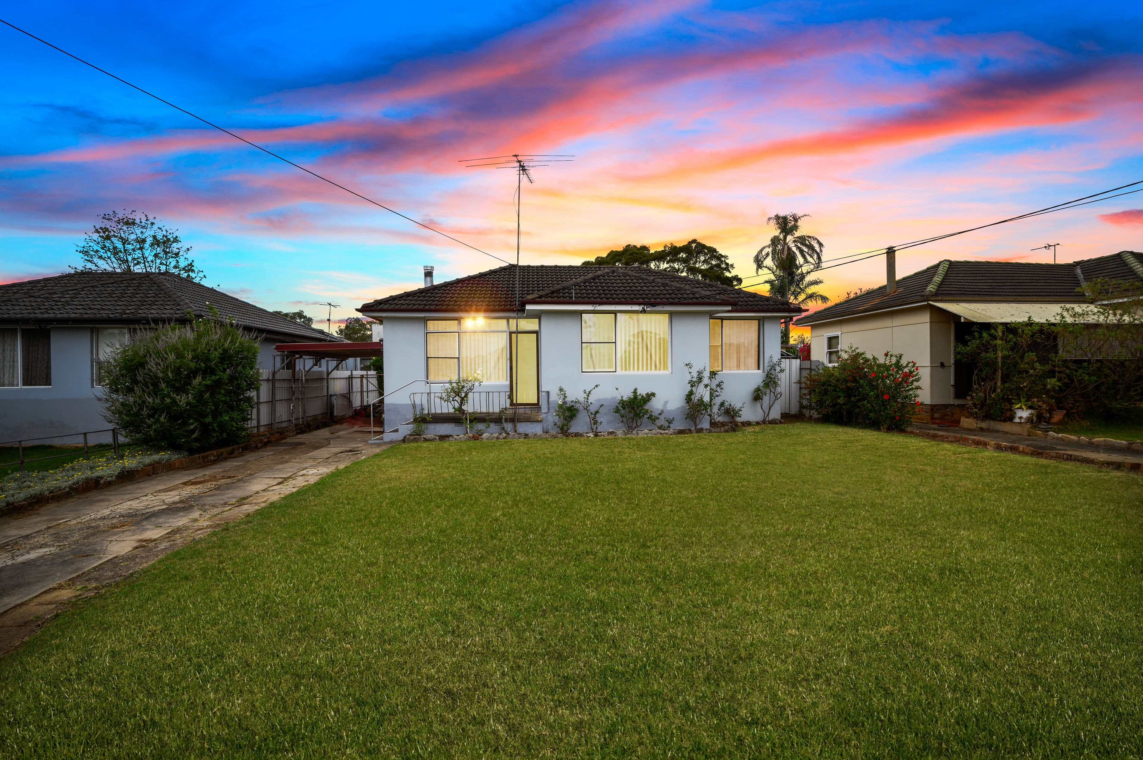 16 Burford Street, Colyton NSW 2760, Colyton - Image 1