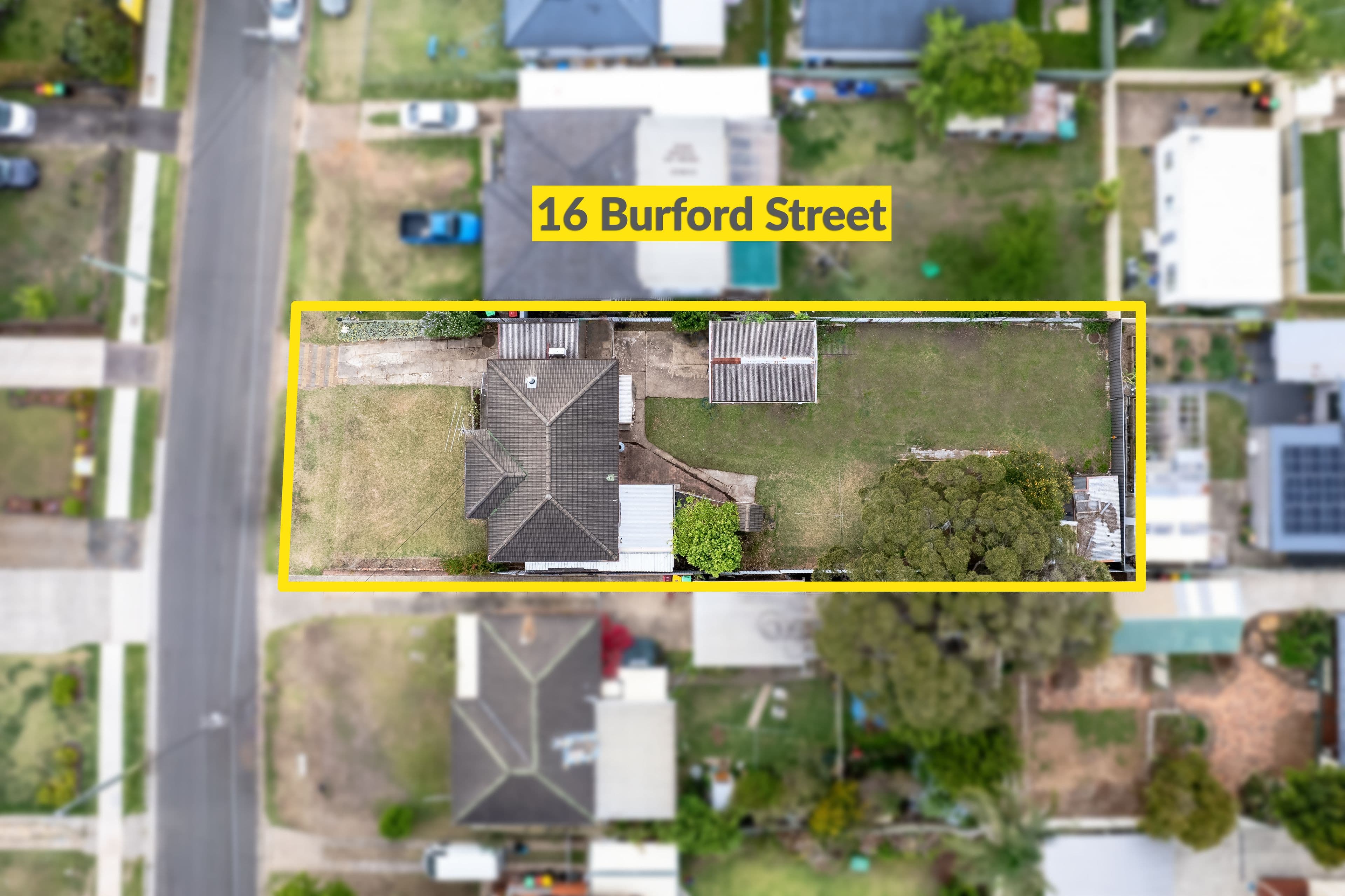 16 Burford Street, Colyton NSW 2760, Colyton - Thumbnail 8