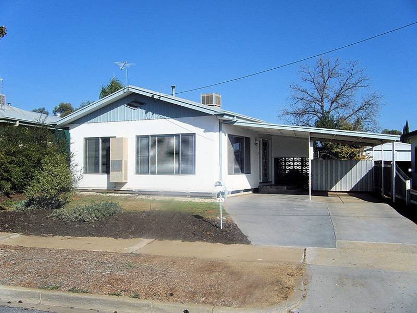 45 Hector Street, Mildura - Image 1