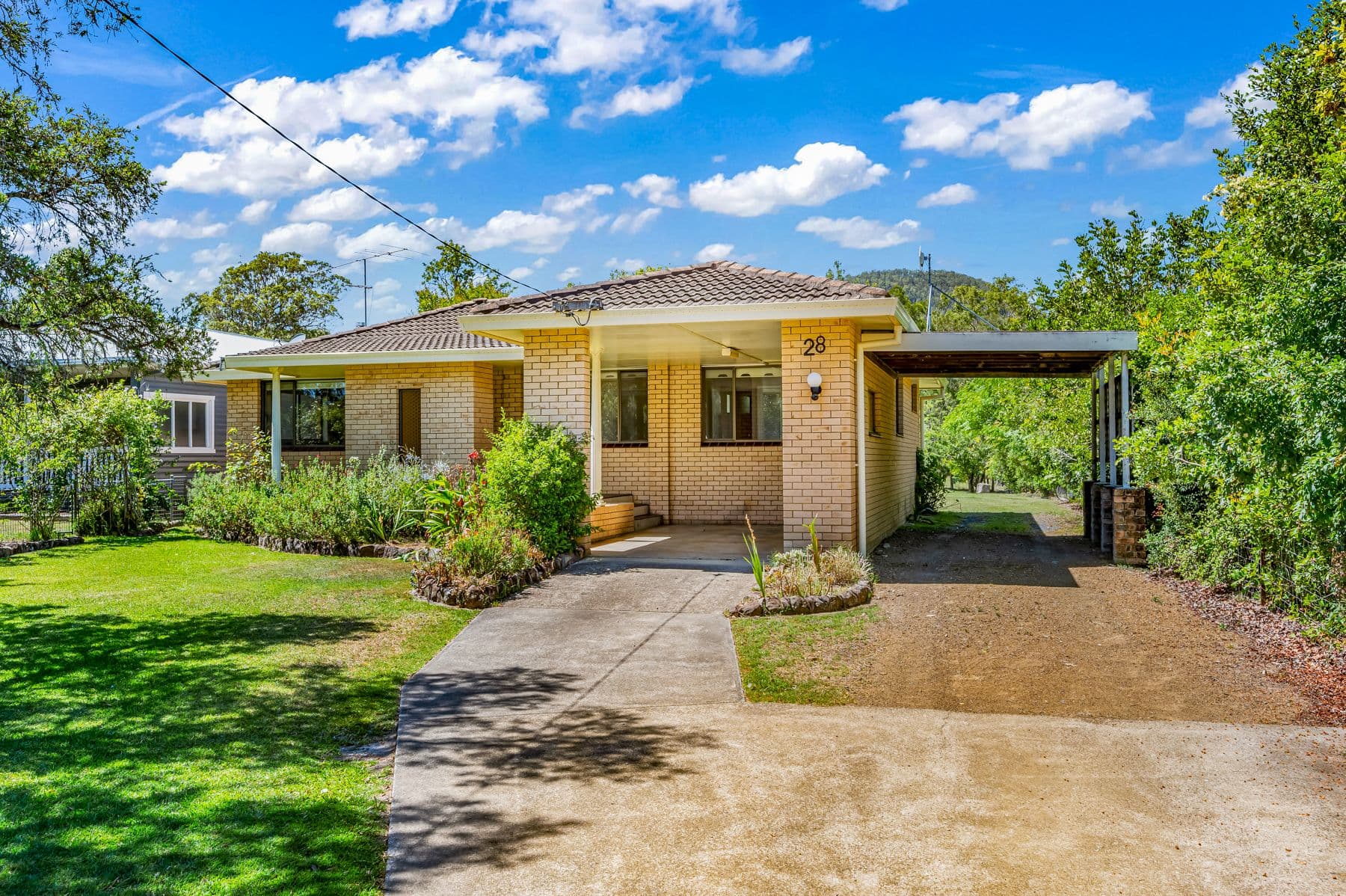 28 Argyle Street, Gloucester NSW 2422, Barrington - Image 1