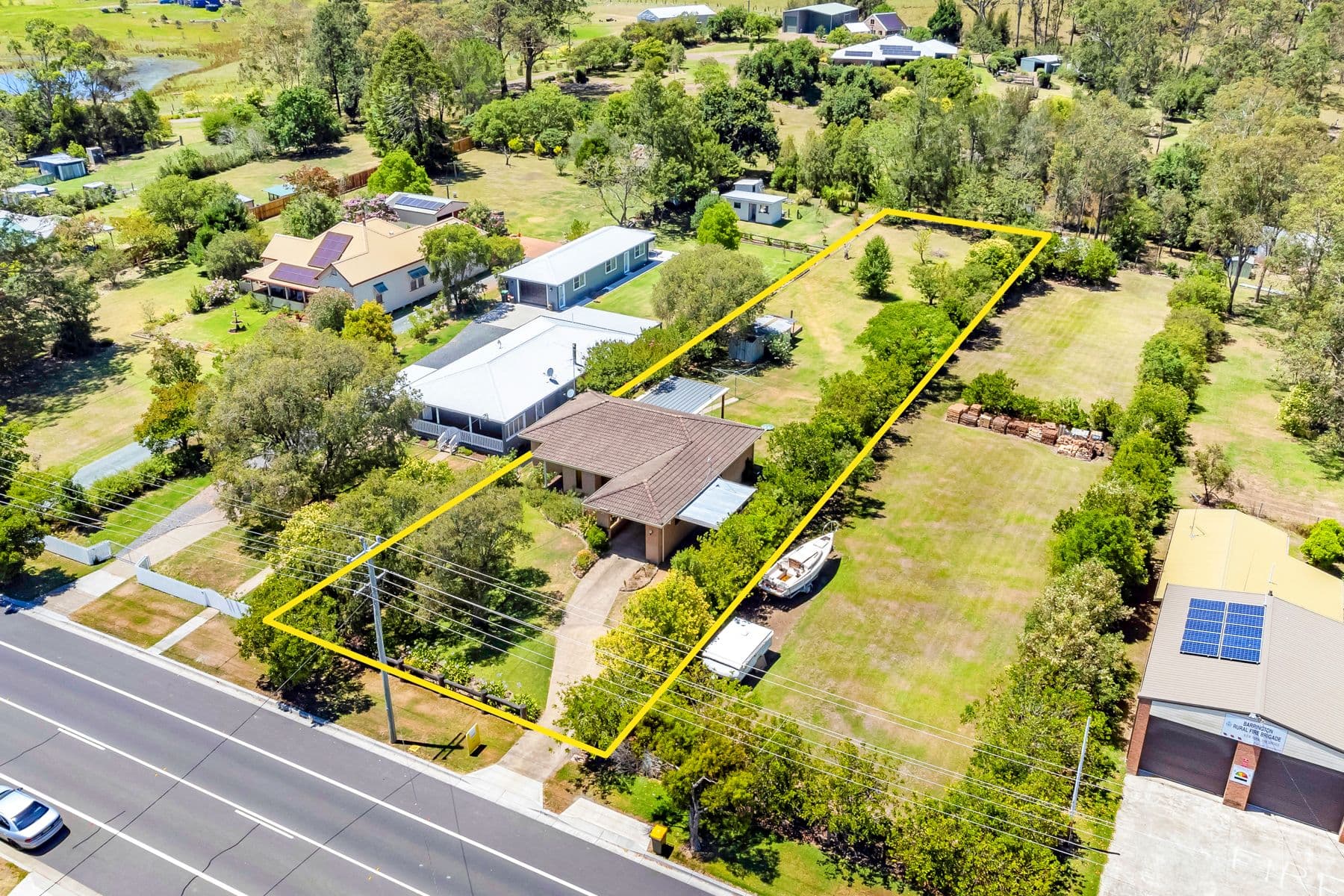 28 Argyle Street, Gloucester NSW 2422, Barrington - Thumbnail 2