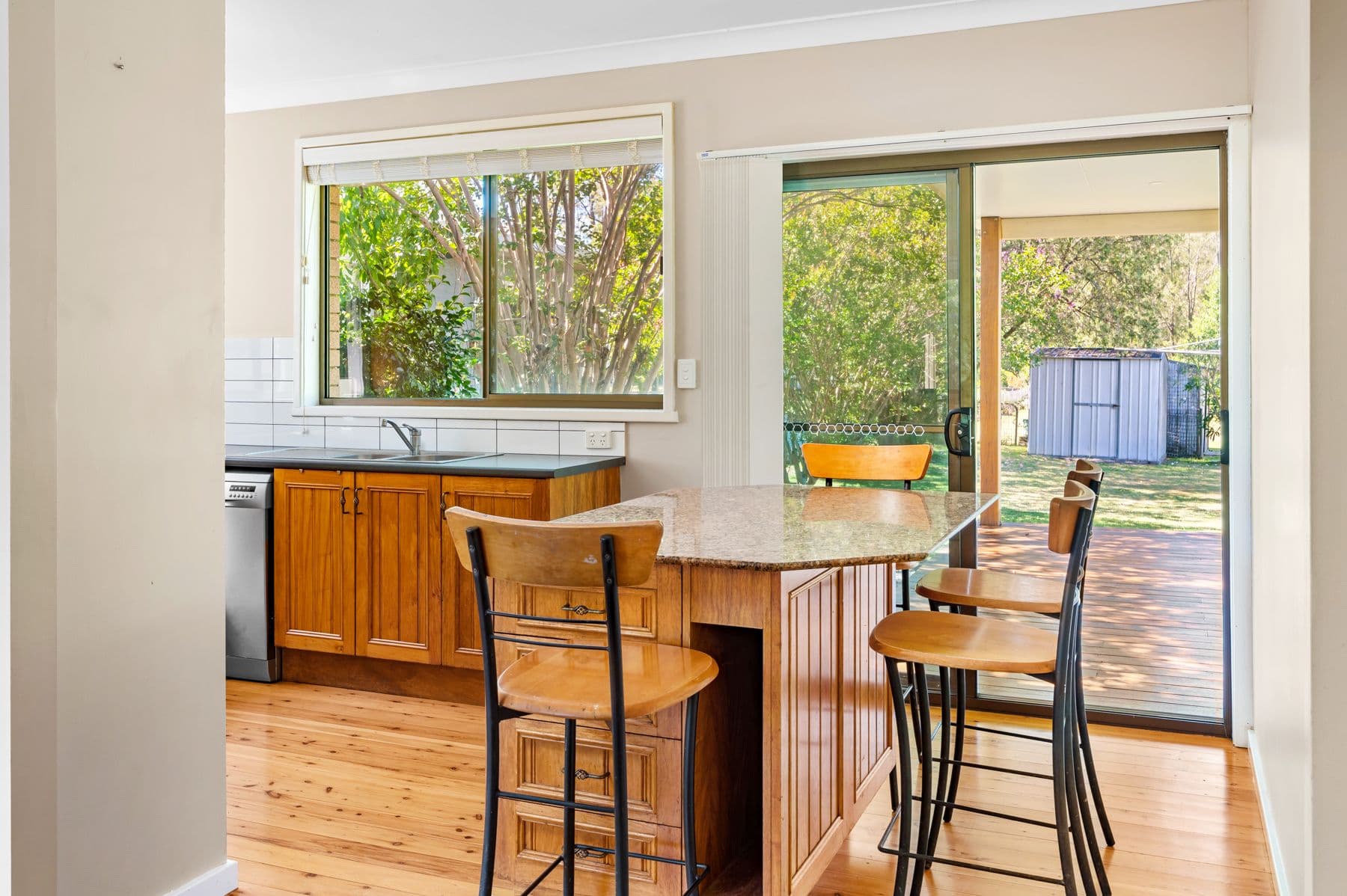 28 Argyle Street, Gloucester NSW 2422, Barrington - Thumbnail 4
