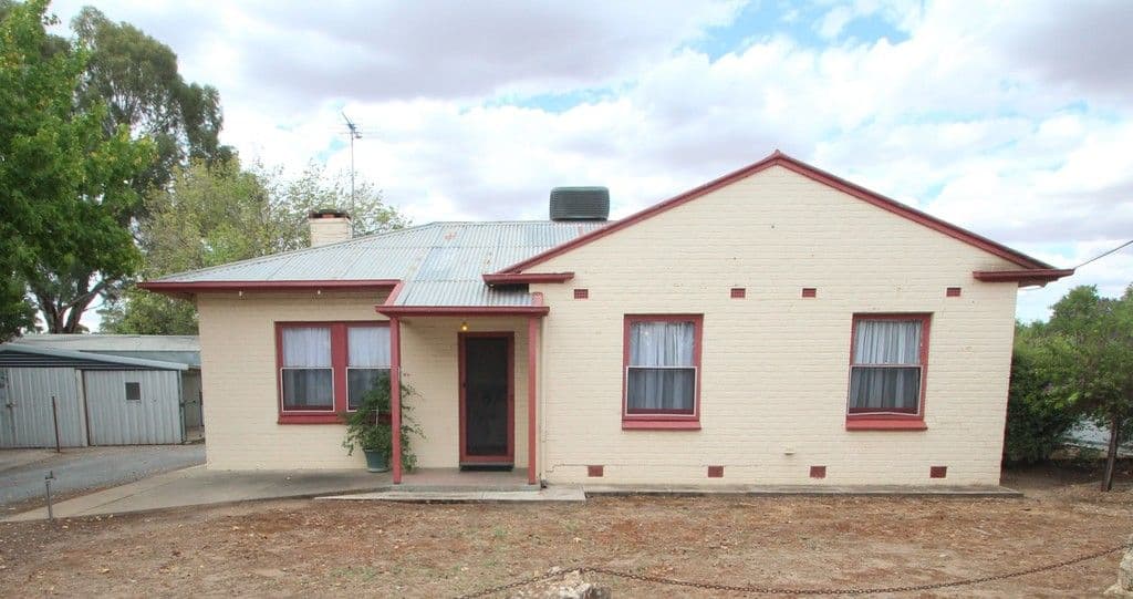 60 Hatch Street, Nuriootpa SA 5355, Nuriootpa - Image 1