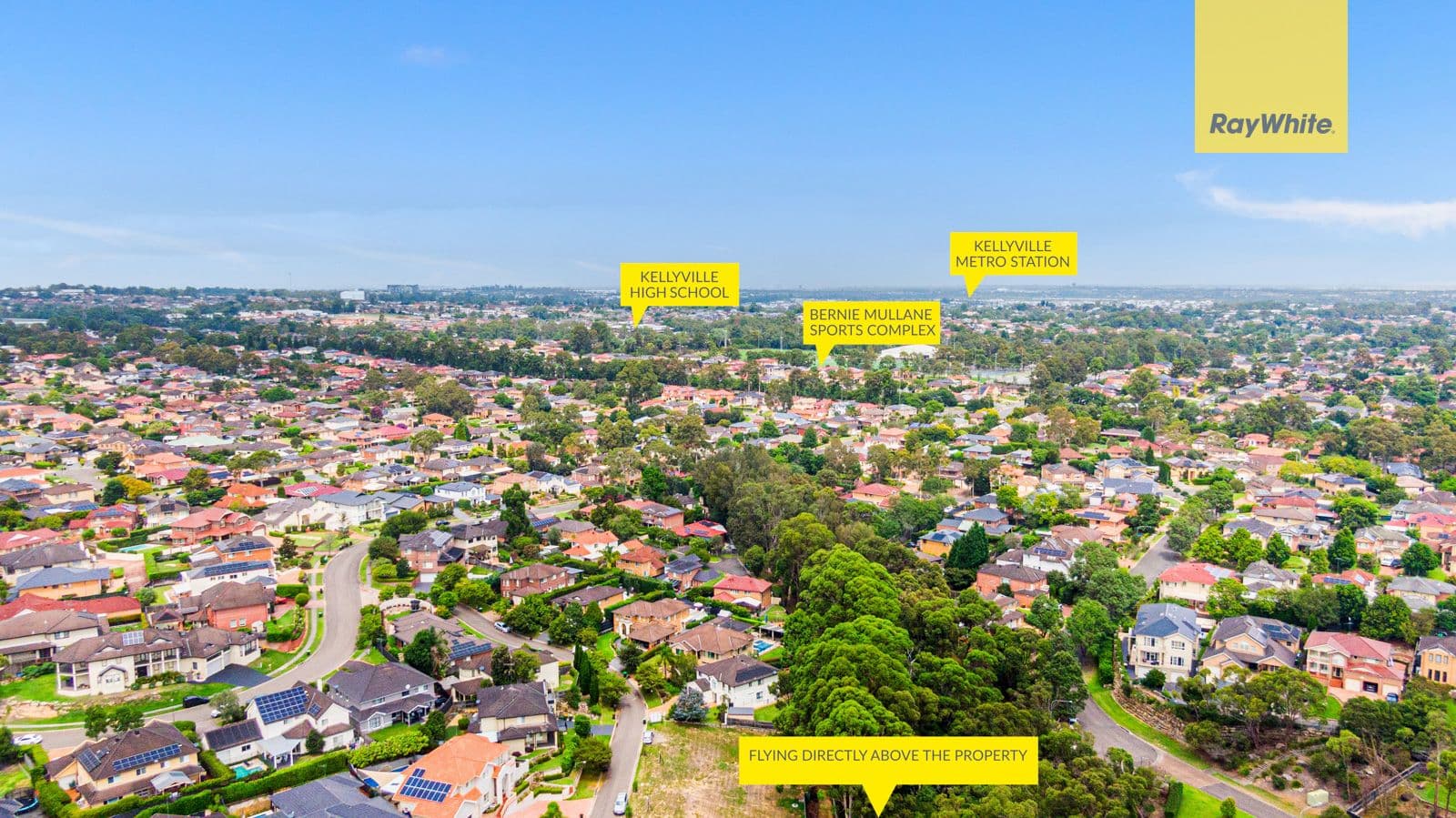 12 Georgia Terrace, Kellyville NSW 2155, Kellyville - Thumbnail 3
