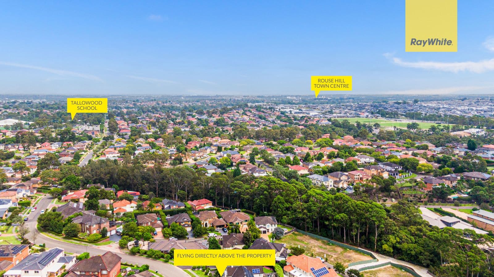 12 Georgia Terrace, Kellyville NSW 2155, Kellyville - Thumbnail 4