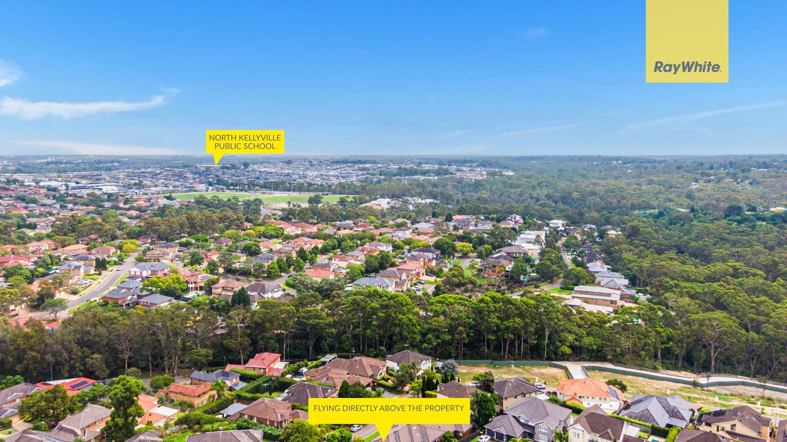 12 Georgia Terrace, Kellyville NSW 2155, Kellyville - Thumbnail 5