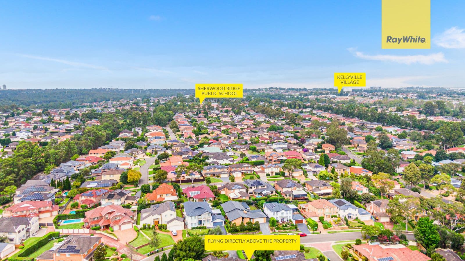 12 Georgia Terrace, Kellyville NSW 2155, Kellyville - Thumbnail 6