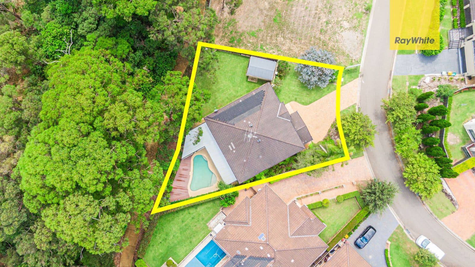 12 Georgia Terrace, Kellyville NSW 2155, Kellyville - Thumbnail 7