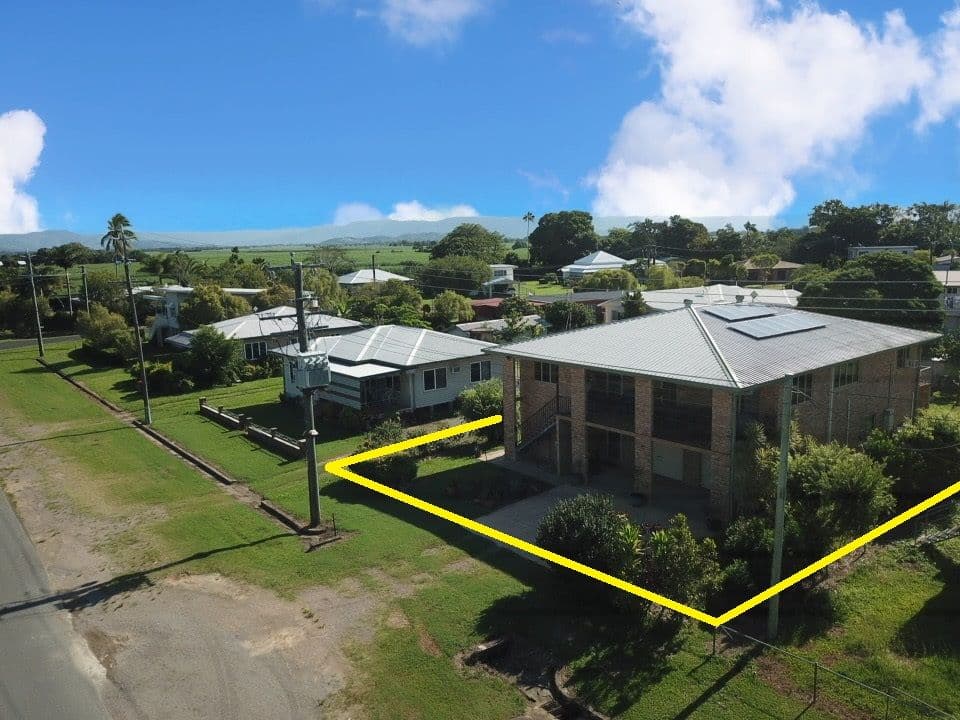 12 Stone River Road, Trebonne QLD 4850, Trebonne - Image 1