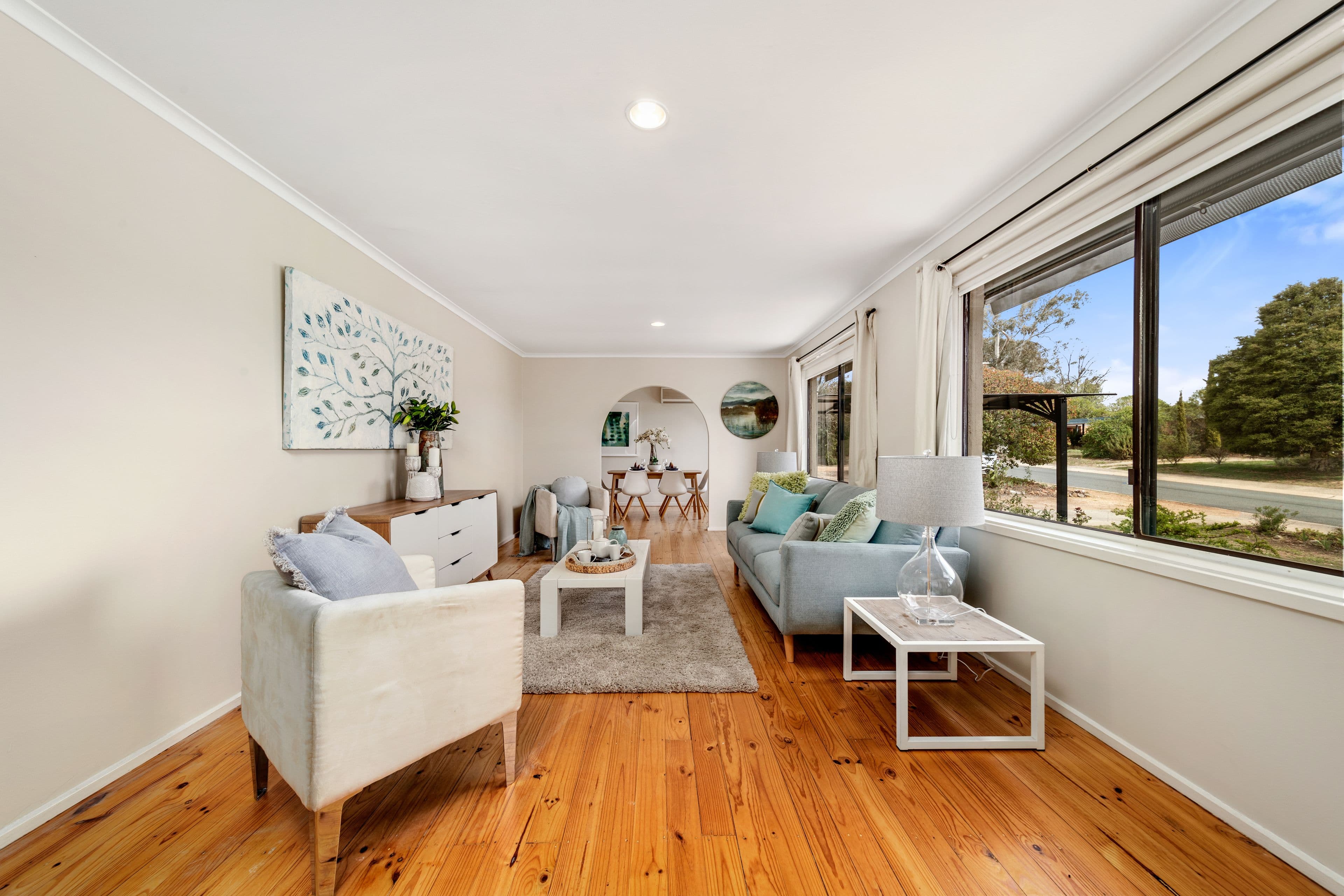 96 Davidson Street, Higgins ACT 2615, Higgins - Image 1