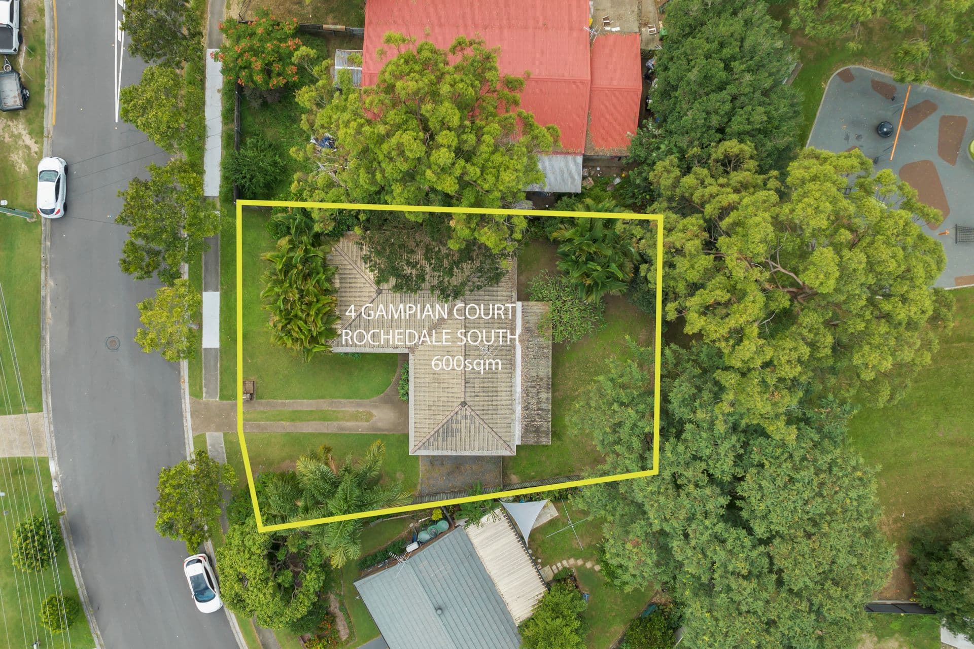 4 Grampian Court, Rochedale South QLD 4123, Rochedale South - Thumbnail 2