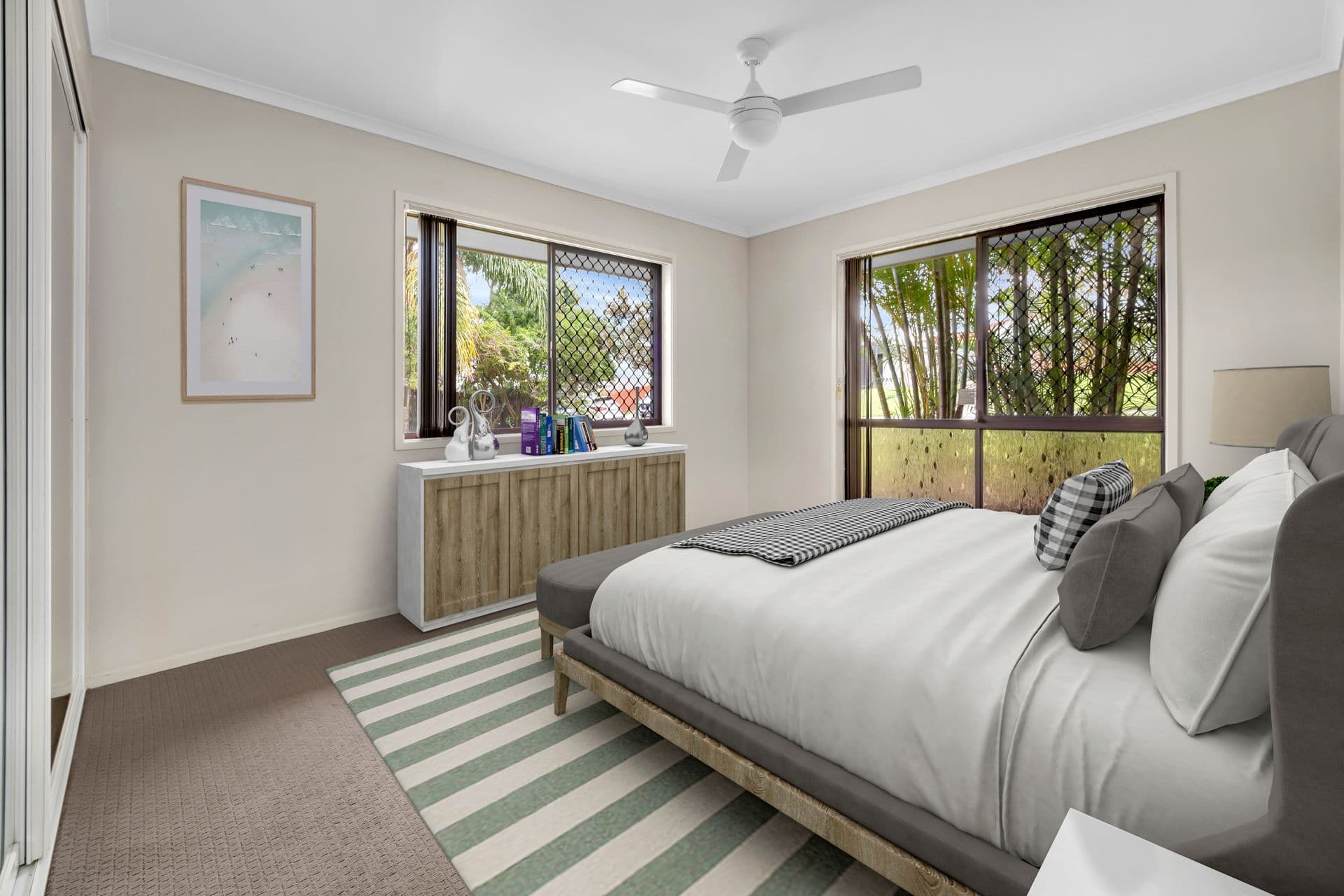 4 Grampian Court, Rochedale South QLD 4123, Rochedale South - Thumbnail 8