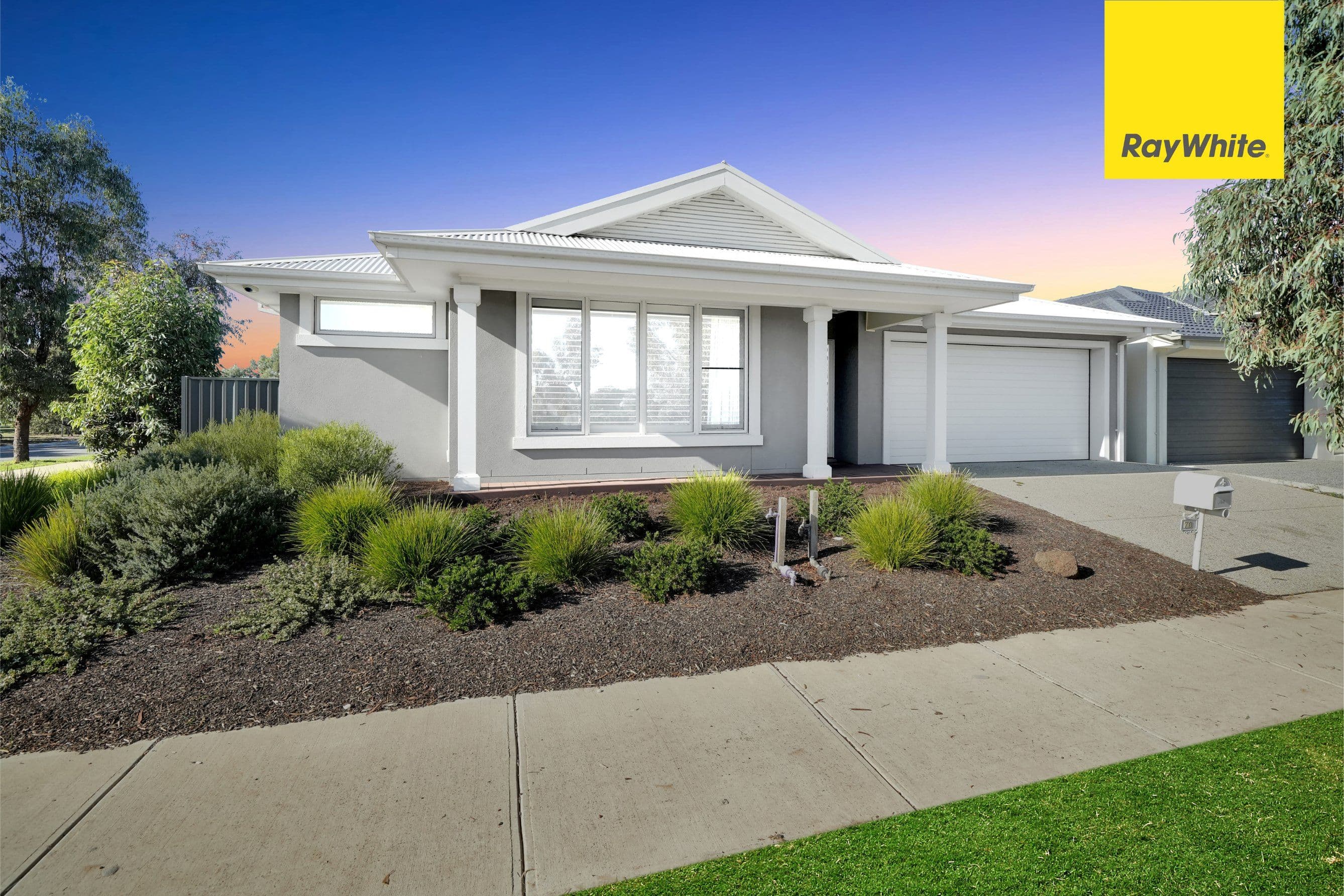 70 Riverside Concourse, COBBLEBANK VIC 3338, Cobblebank - Image 1