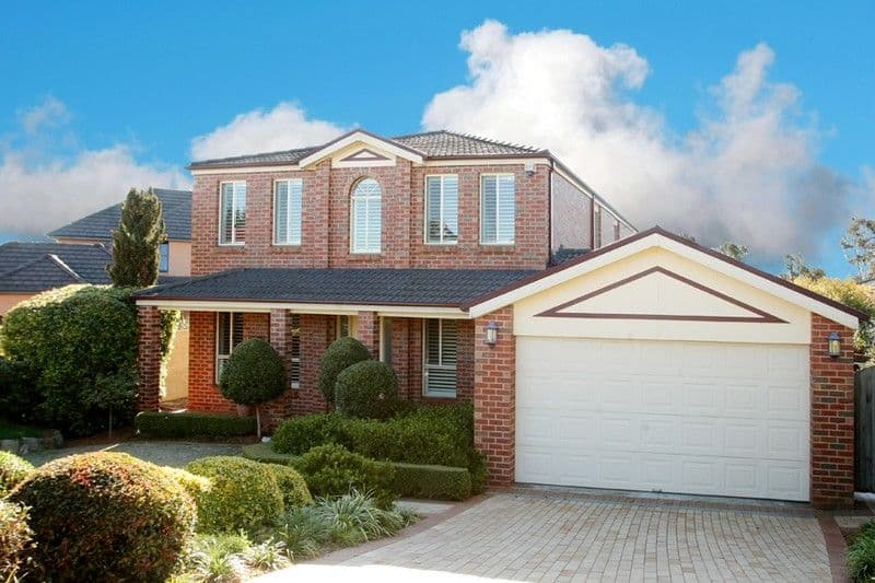 10 Francis Oakes Way, WEST PENNANT HILLS NSW 2125, West Pennant Hills - Image 1